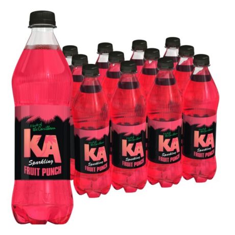 KA 288 ml x 12 cartoons