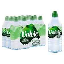 Volvic Sports x 12